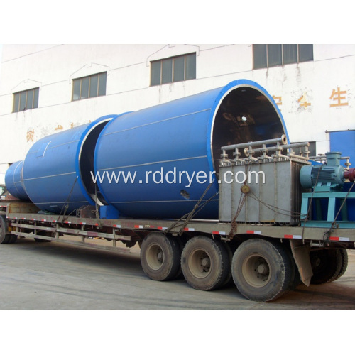 YPG Model Tomato Paste Pressure Spray Dryer /Spray Drying Equipment